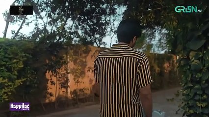 Faraar Last Episode 25 (Subtitles) 4th May 25 - Hamza Ali Abbasi - Ahmed Ali Akbar - Sohai Ali Abro