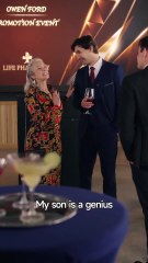 From Billionaire CEO to Vengeful Mother! They Messed With the Wrong Family.