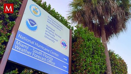 Alerta por ‘Alvin’, el primer huracán de 2025 que podría azotar México: Esto es lo que sabemos