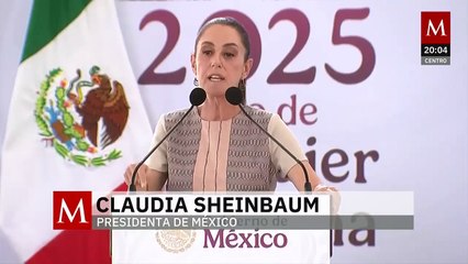 Milenio Noticias, con Selene Flores, 04 de mayo de 2025