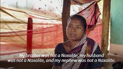 Inside India's quest to end Maoist insurgency