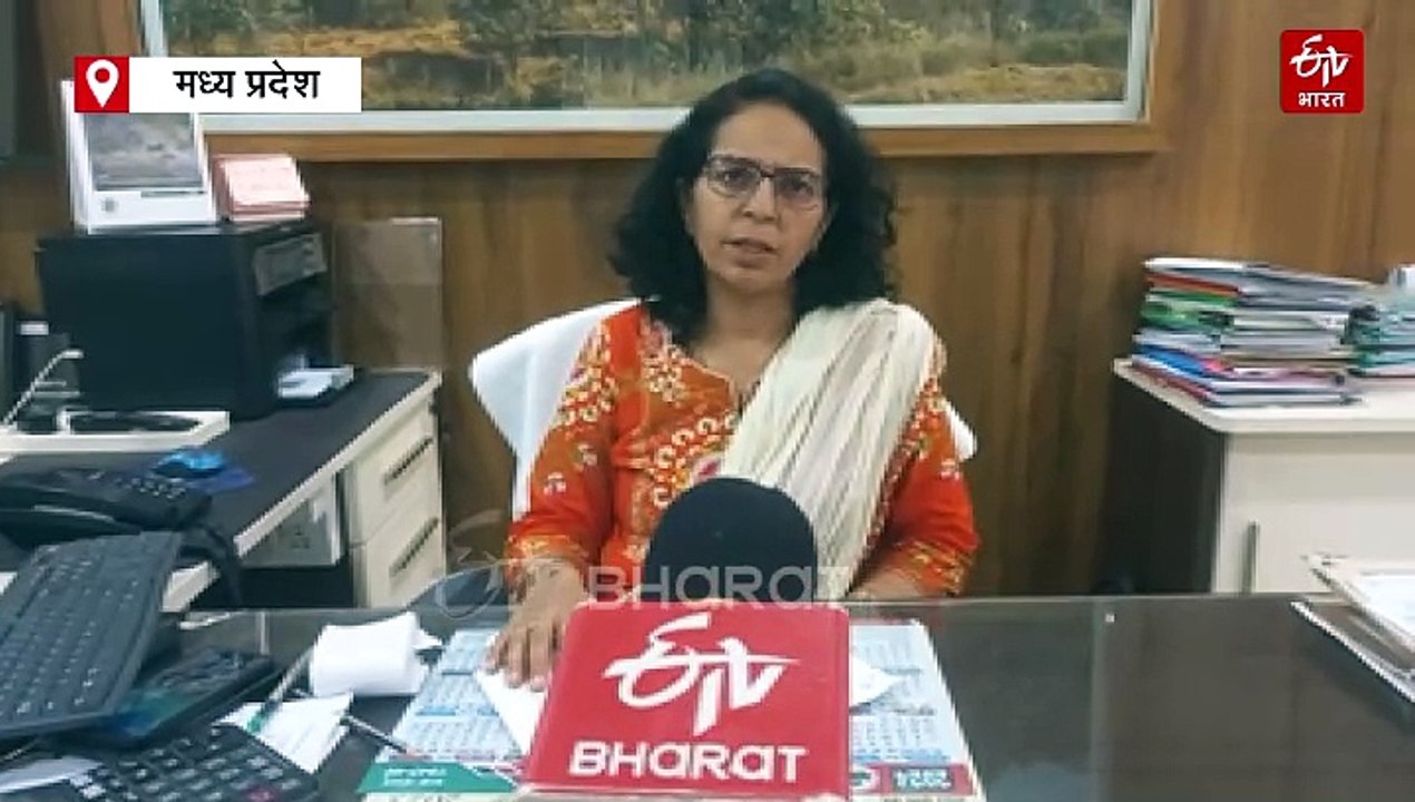 यूरेशियन ओटर के रहस्य से उठेगा पर्दा, सतपुड़ा ट...