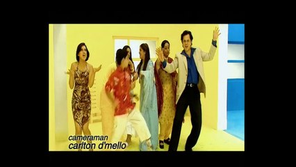 Shararat(2003) thora jadu thori nazakat episode 7"Dadi Visits the Family"