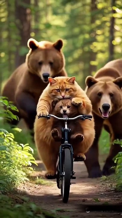 Meow Mood: Funny Cats Being Cute & Crazy! – Ep 74