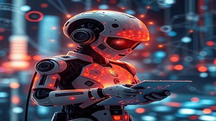 Ep 6 - AI and the Future of Jobs | Will Your Career Survive?