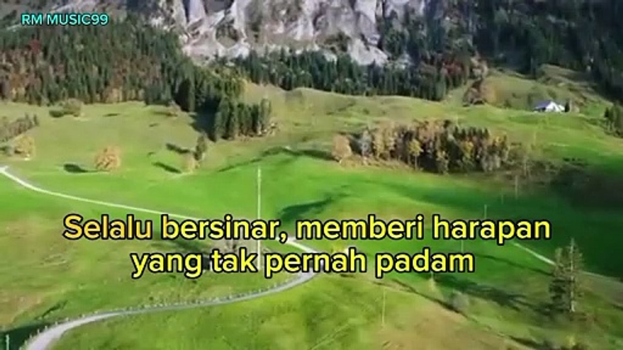 Cinta yang abadi