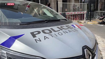 Deux éboueurs agressés à Marseille