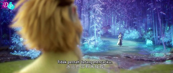 Perfect World Episode 213 Sub Indo