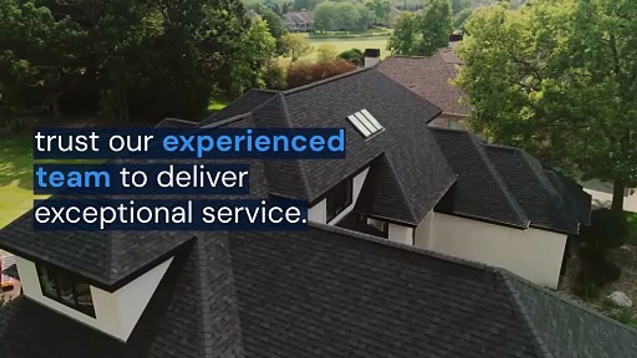 Buda TX Shingle Roof Replacement