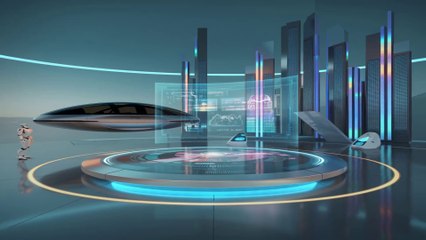 Ep 1 - What Will the World Look Like in 2050