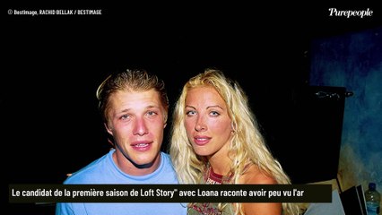 À quelques heures de l'ouverture du procès de P. Diddy, Jean-Edouard (Loft Story) raconte une soirée démesurée passée avec le chanteur