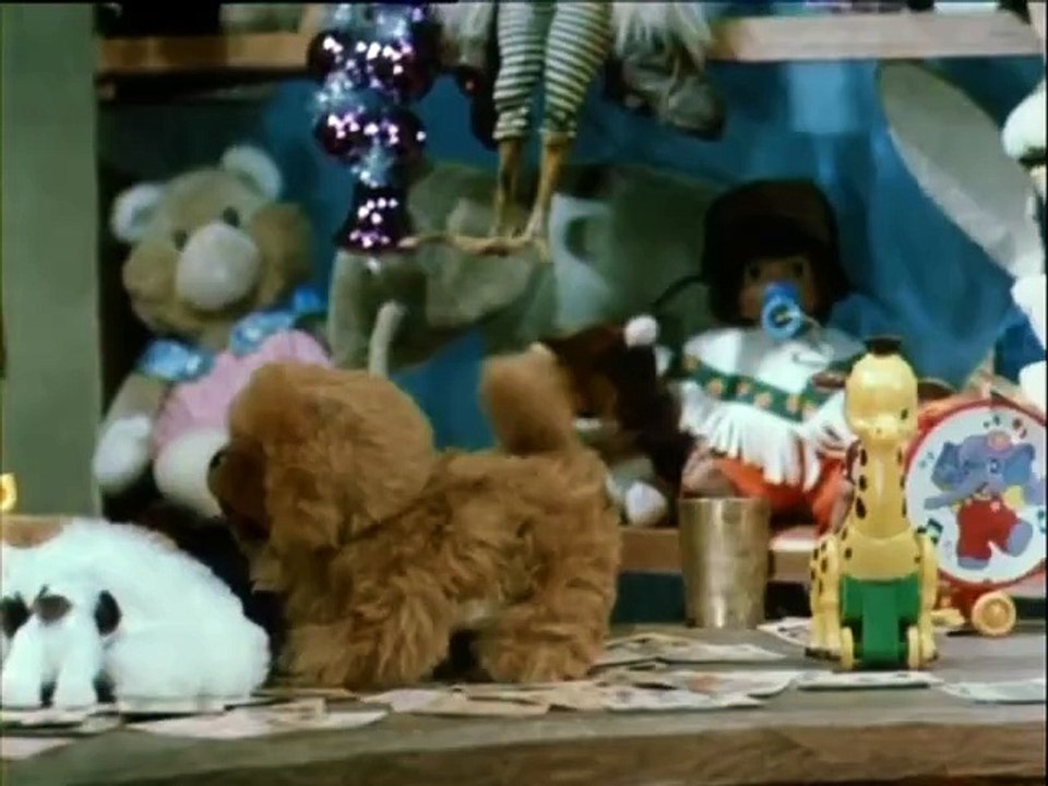 Der unsichtbare Mensch (DDR 1984)