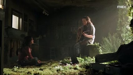 THE LAST OF US Saison 2 Épisode 4 Teaser (2025)