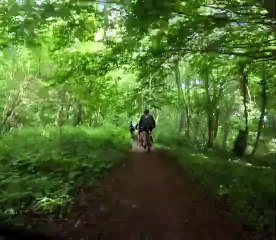Raid Paris Roubaix VTT