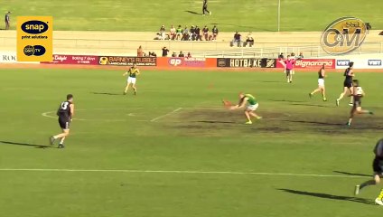 Shaun Driscoll grabs another goal