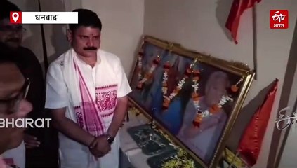 कोयला मंत्री के कार्यक्रम में बत्ती गुल, बोले- बिजली उत्पादन वाले राज्य में पावर कट दुर्भाग्यपूर्ण है