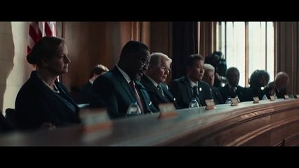 THUNDERBOLTS Bande Annonce VF (2025) Nouvelle