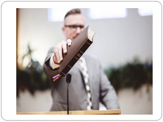 What Makes a Good Pastor? Key Qualities and Characteristics