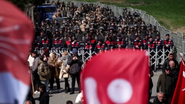 Sayet Akca admits involvement in Dural caravan of explosives but denies orchestrating antisemitic attacks