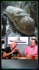 Zafer Alagöz'den dünya yuvarlak değil yorumu