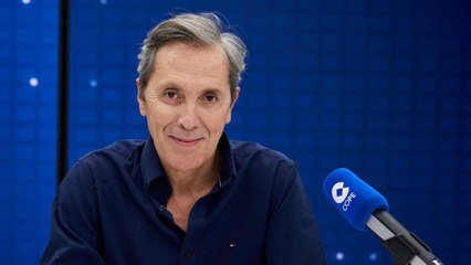 Una oyente de Paco González (COPE) desmiente a Óscar Puente y cuenta con detalle el maltrato de Renfe con los pasajeros de los AVE parados entre Madrid y Andalucía