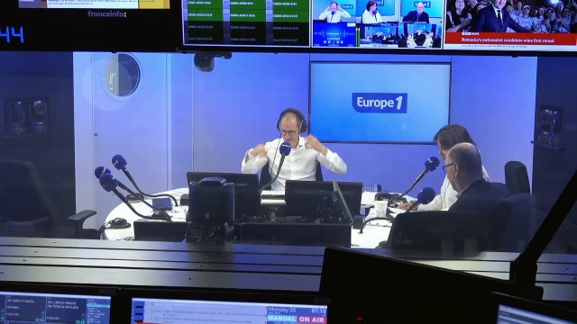 Algérie : «C'est l'armée qui est maître du jeu et qui décide de tout», souligne Xavier Driencourt