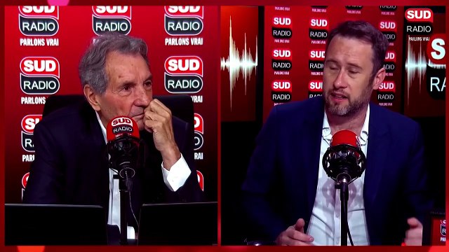 Moduler le smic, semaine de 4 jours... Désespéré, ce patron propose des solutions aux politiques