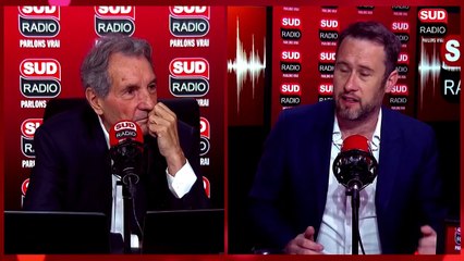 Moduler le smic, semaine de 4 jours... Désespéré, ce patron propose des solutions aux politiques