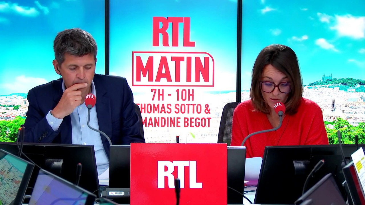 RTL ÉVÉNEMENT - La France a-t-elle vraiment les moyens d'offrir l'asile aux scientifiques américains ?