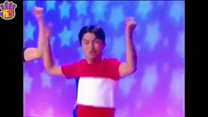 Norte, Sur, Oeste, Este [Pórtugues - BR] | Hi-5 USA Temporada 1 | Hi-5 Dança Canções para Crianças | Hi-5 USA