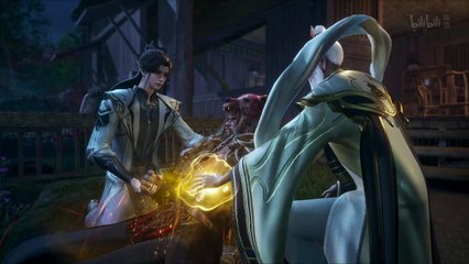 Zongmen Li Chule Wo Dou Shi Wodi EP 64 Multi Sub