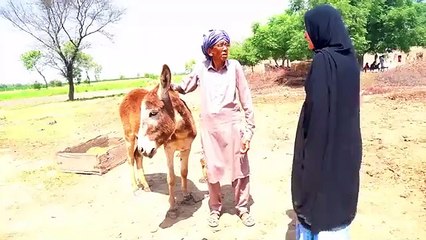 80 Saal Ka Baba Ki 17 Saal Ki Larki Say Shadi Very emotional & Short Story 2025