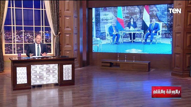 ليست جزر القُمر ...الديهي يكشف النطق الصحيح لجمهورية القمر المتحدة