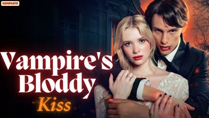 Vampire's Bloddy Kiss (2024) - Full Movie