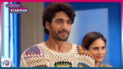 Ghum Hai Kisikey Pyaar Meiin Today Episode _ 05 May 25