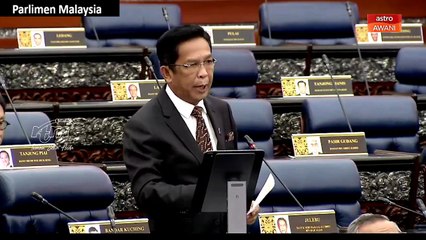 “Peranan Malaysia dalam perdagangan dunia adalah sangat besar” - YB Jelebu