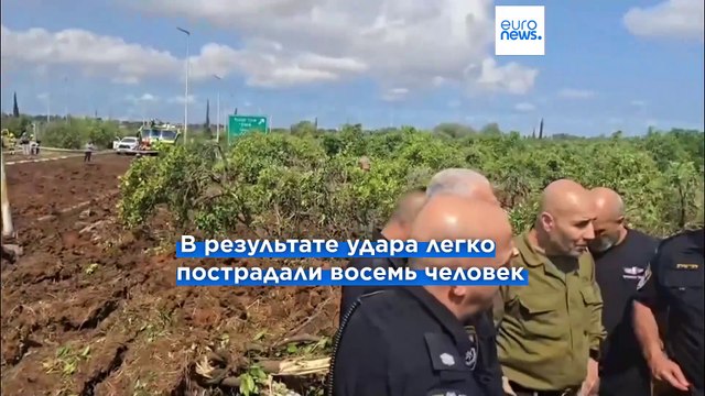 Нетаньяху: Израиль примет ответные меры против хуситов и их иранских покровителей