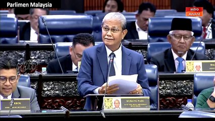 “Tangguh kenaikkan tarif elektrik pada Julai tahun ini” - YB Kubang Pasu