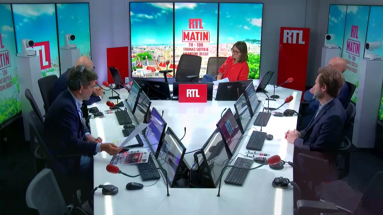 FRANÇOIS LENGLET - Le vrai luxe ne se montre plus