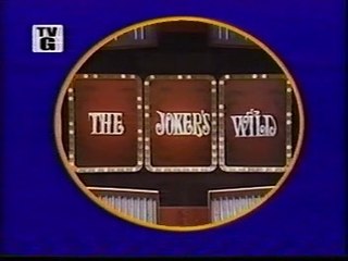 Steve vs. Denise (GSN), 9/10/85