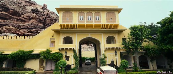 Daaku Maharaaj Part 2 (2025) Full Hindi Movie