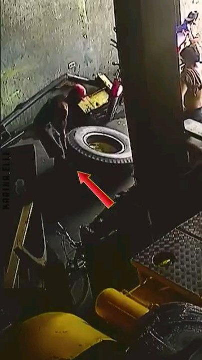 حوادث السمكرة