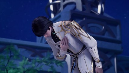 HaoCai - I will protect Caier with all my life // Thần Ấn Vương Tọa