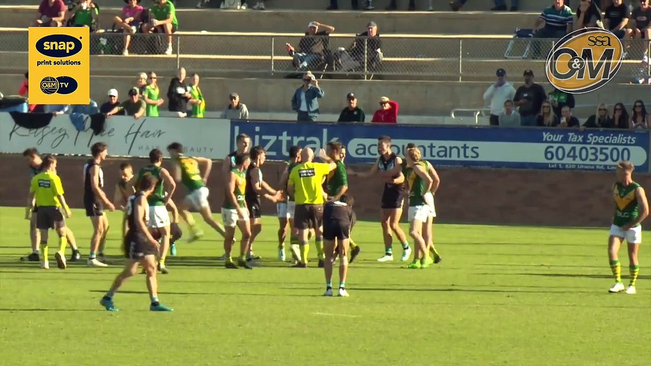 This was Harry Weaven's first goal in more than a year