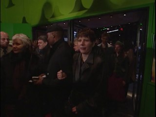 Camilla Miehe-Renard & Camilla Ottesen & Peter Palshøj om Børne Melodi Grand Prix | Dansk Melodi Grand Prix 2000 | DRTV