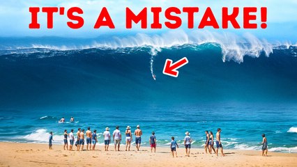 Survival Tips That Could Save You in Deep Water