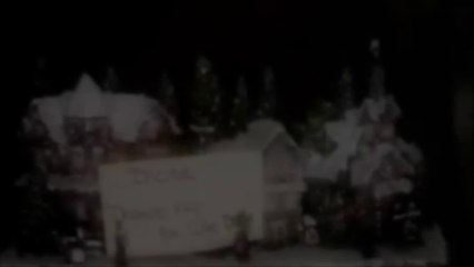 Dicte - Drømte Mig En Lille Drøm | Dicte & Absalon Live ønsker GLÆDELIG JUL med en musikvideo | 2006 | DR