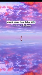 The Untouched Beauty of Kazakhstan 🇰🇿✨