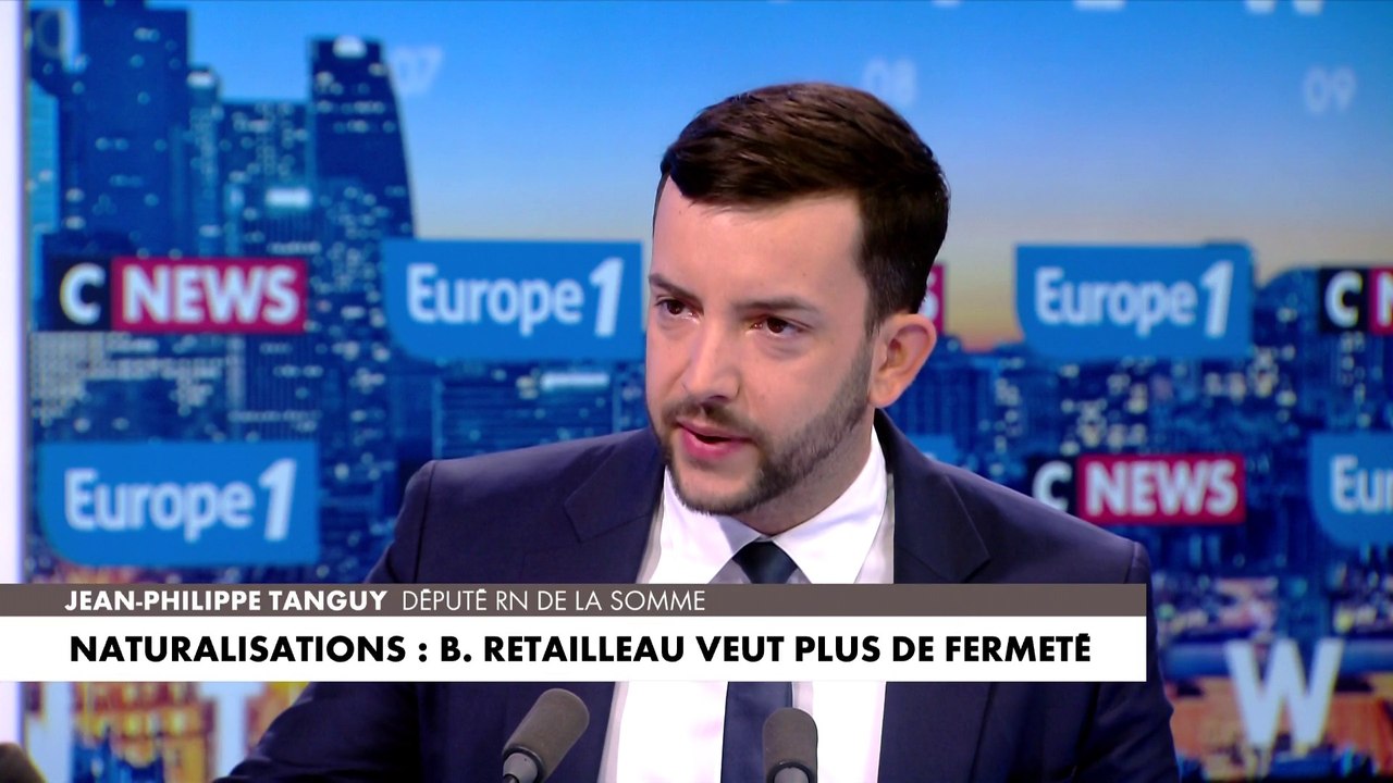 «Ces personnes ont accepté ces postes pour préparer leur petite carrière professionnelle»