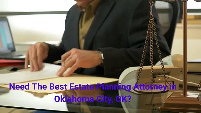 The Terrell Law Firm - Estate Planning Attorney in Oklahoma City, OK